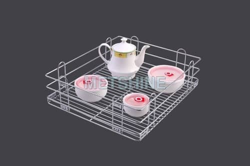 Modular Kitchen Basket